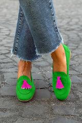 Groen