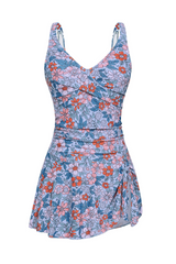 Blau
