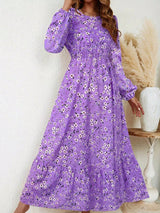 Mauve Lila