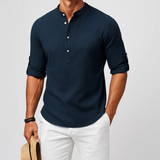 Marineblau