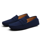 Marineblau