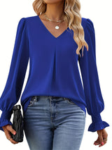 Blau