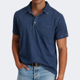 Marineblau