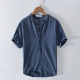 Marineblau