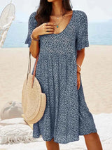 Marineblau