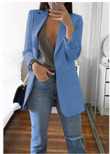 Blau