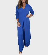 Blau