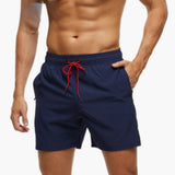 Marineblau