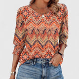 Orange-Rot