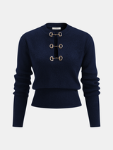 Marineblau