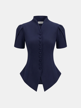 Marineblau