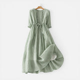 Grün