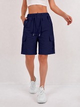 Marineblau