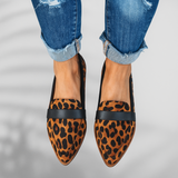 Leopardenmuster