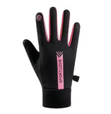 Schwarz/Rosa (Frauen)