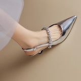 Silber