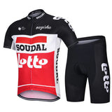 Soudal Lotto