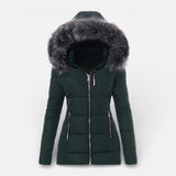 Grün