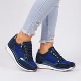 Blau