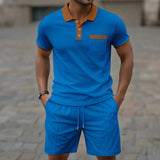 Blau