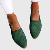 Grün