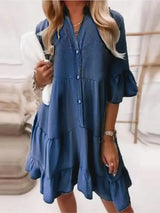 Marineblau