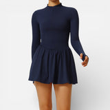 Blau