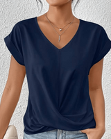 Marineblau