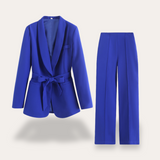 Blau