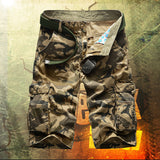 Khaki Tarnung