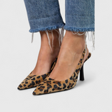 Leopardenmuster