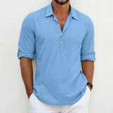 Blau