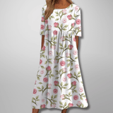 Weiß-Rosa (Fast ausverkauft)