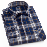 Blauer Haken
