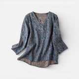 Blau