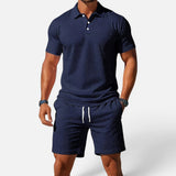 Marineblau