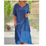 Blau