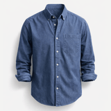 Denimblau