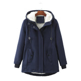 Marineblau