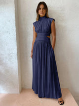 Marineblau