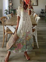 Elegance White