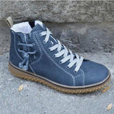 Marineblau