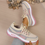 Khaki-Rosa